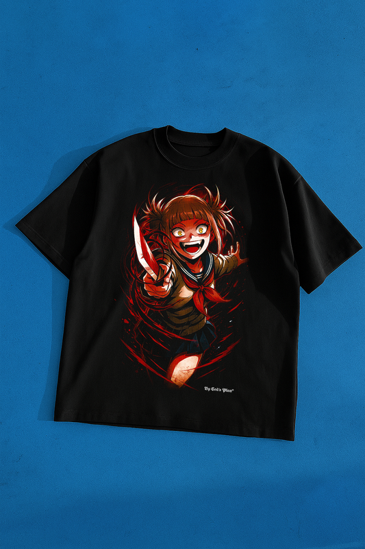 My Hero Academia - Humiko Toga
