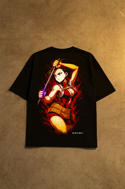 My Hero Academia - Momo Yaoyorozu