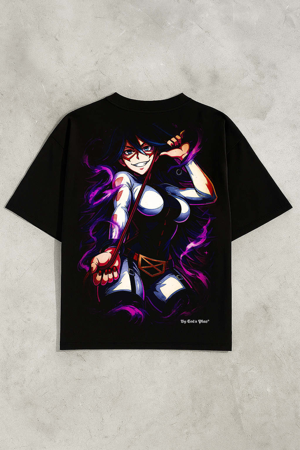 My Hero Academia - Nemuri Kayama