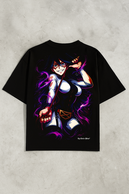 My Hero Academia - Nemuri Kayama