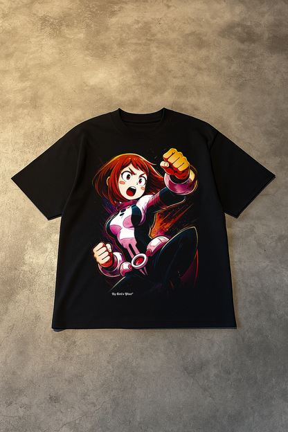 My Hero Academia - Ochaco Urakata