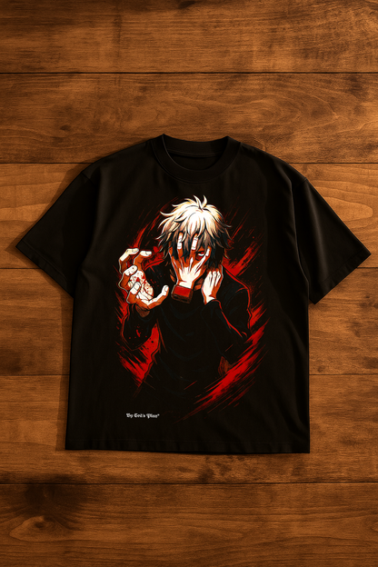 My Hero Academia - Tomura Shingaraki