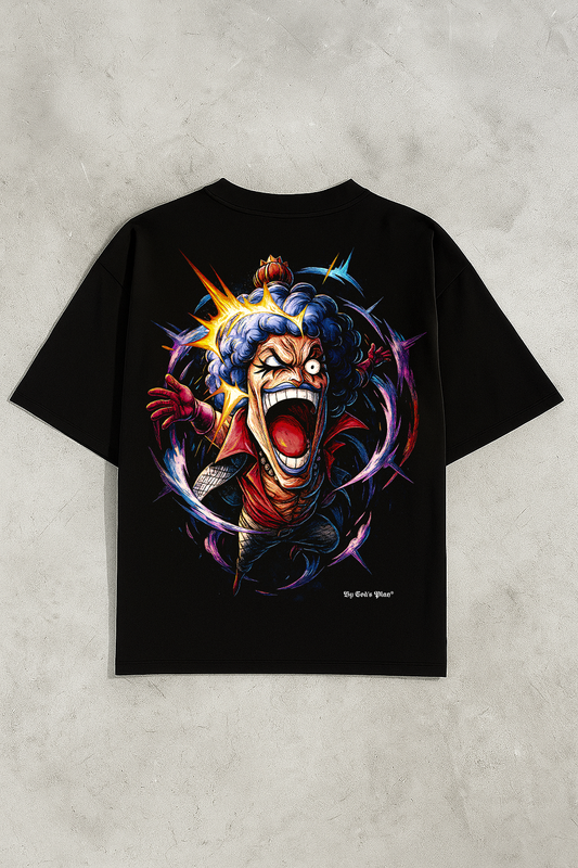 One Piece - Ivankov
