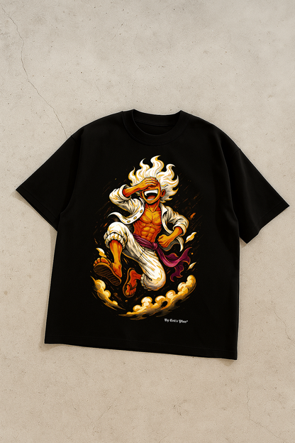 One Piece - Luffy 1