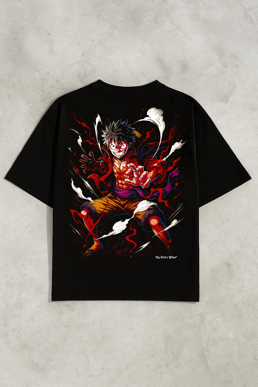 One Piece - Monkey D. Luffy 2