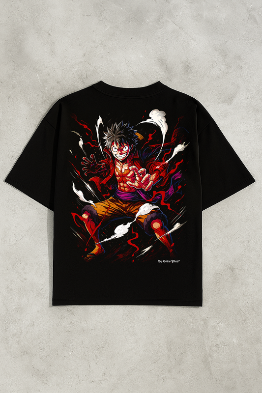 One Piece - Monkey D. Luffy 2