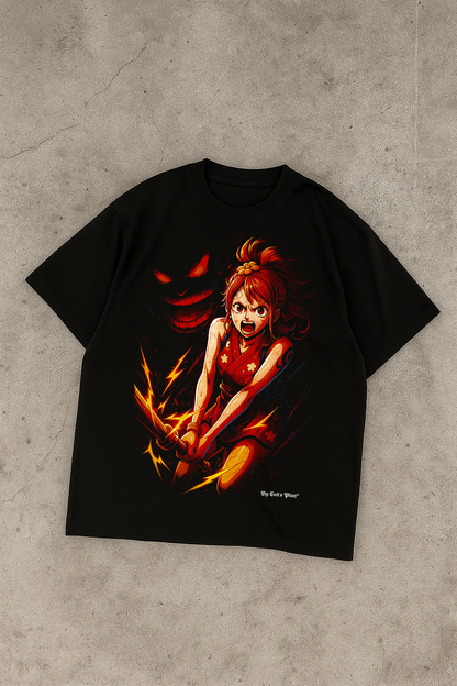 One Piece - Nami 2