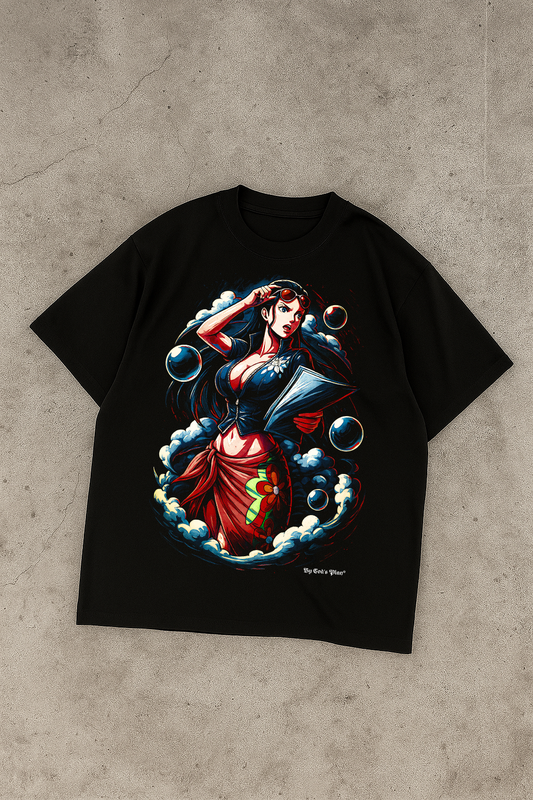 One Piece - Nico Robin 1