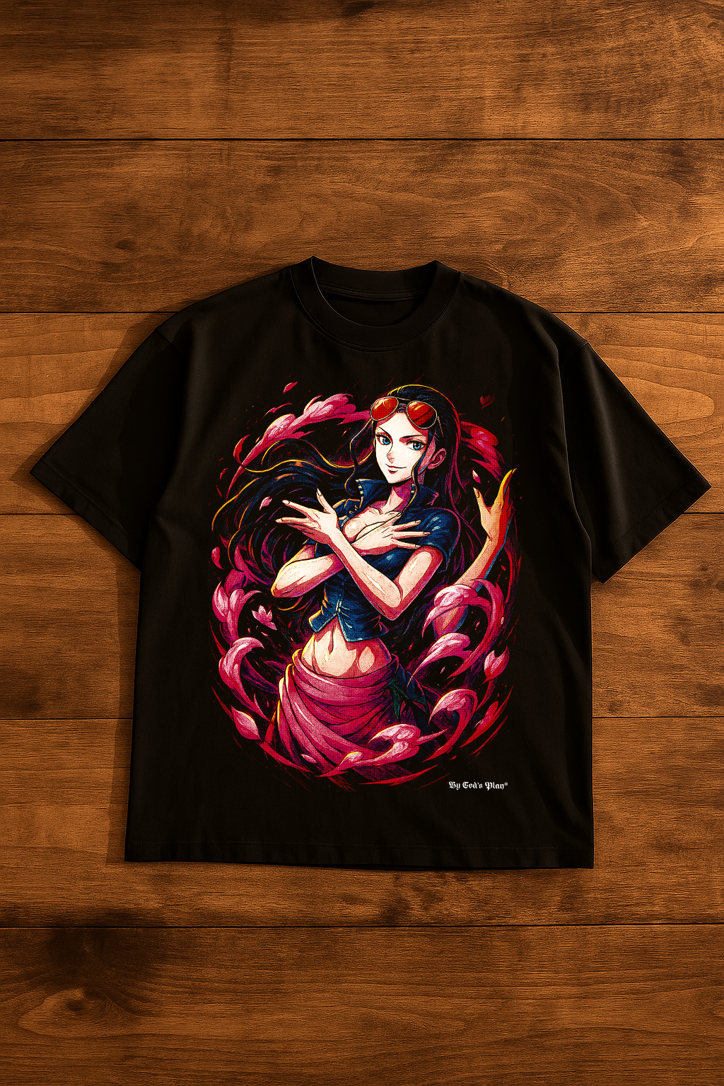 One Piece - Nico Robin 2