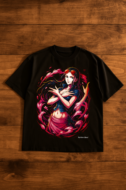 One Piece - Nico Robin 2