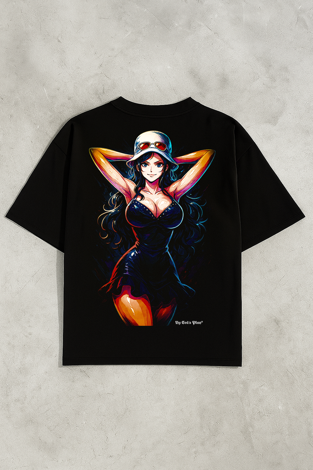 One Piece - Nico Robin 3