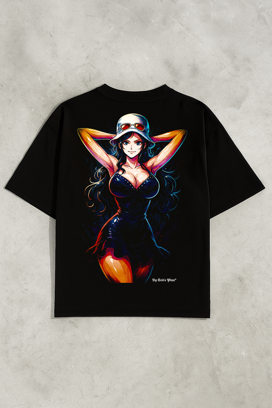 One Piece - Nico Robin 3