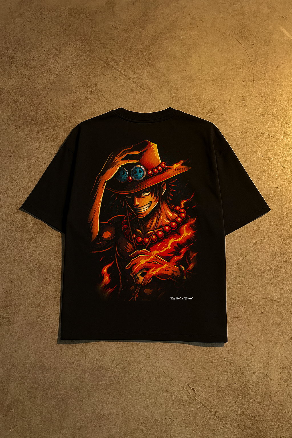 One Piece - Portgas D. Ace 2