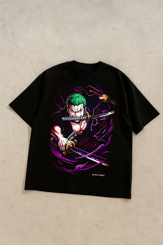 One Piece - Roronoa Zoro 2