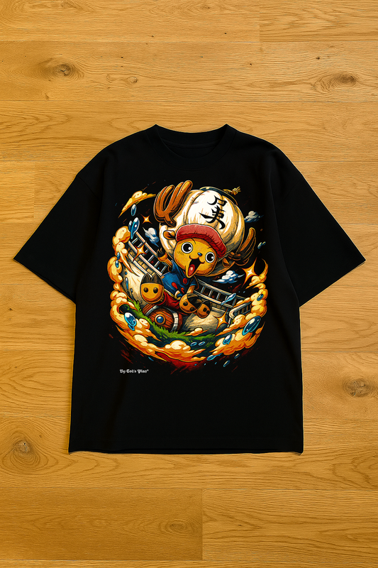 One Piece - Tony Chopper 1