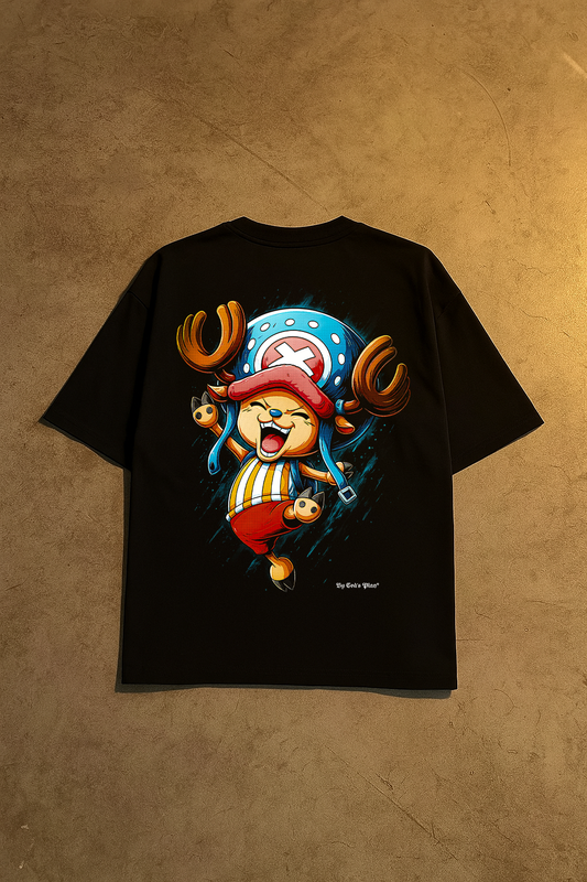 One Piece - Tony Chopper 2