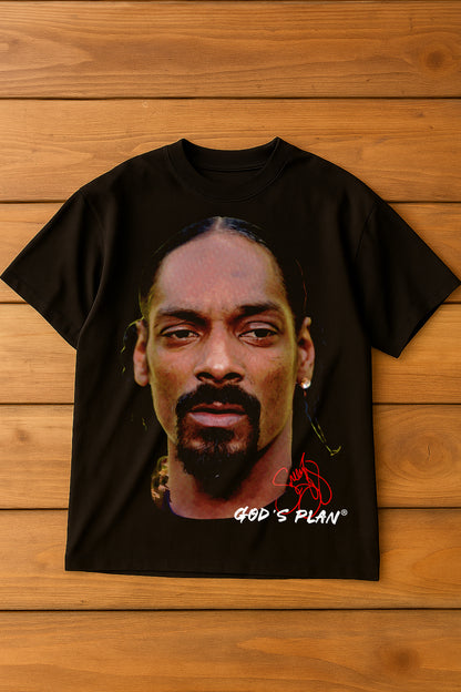 SNOOP FACE T-Shirt