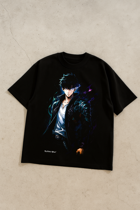 Solo Leveling - Sung Jin-Woo 1