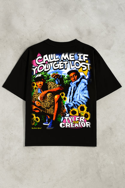 TYLER BOOTLEG TEE