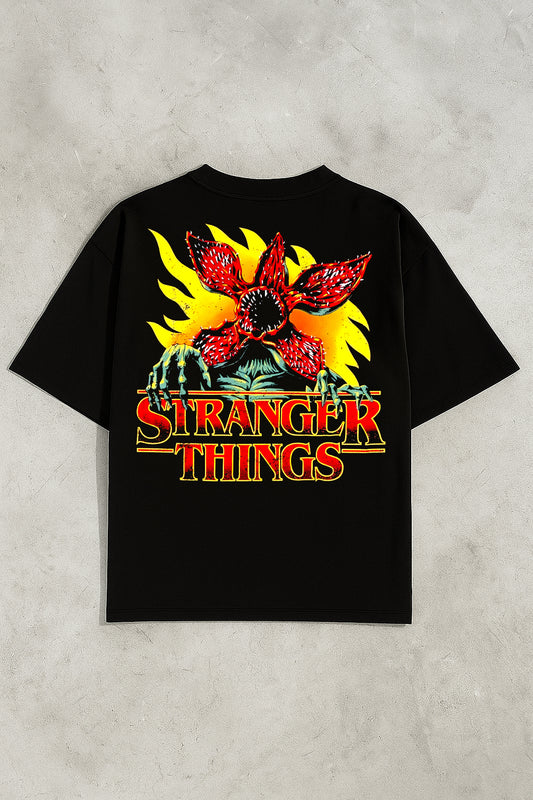 Camiseta Stranger Tee 2