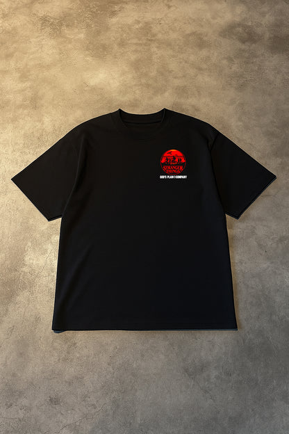 Camiseta Stranger Tee 1